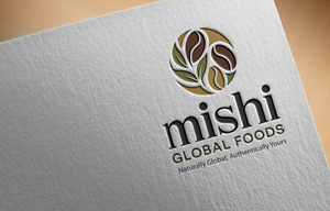 Logo Design by Visionary Creations for PanNA Ecomerce and Logistics Ltd  | Design: #36459649