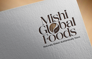 Logo Design by Visionary Creations for PanNA Ecomerce and Logistics Ltd  | Design: #36459653