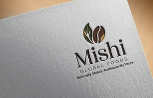 Logo Design by Visionary Creations for PanNA Ecomerce and Logistics Ltd  | Design: #36459718