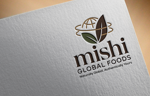 Logo Design by Visionary Creations for PanNA Ecomerce and Logistics Ltd  | Design: #36459725