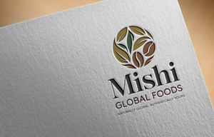 Logo Design by Visionary Creations for PanNA Ecomerce and Logistics Ltd  | Design: #36459728