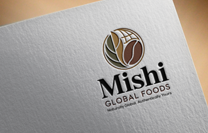 Logo Design by Visionary Creations for PanNA Ecomerce and Logistics Ltd  | Design: #36459744