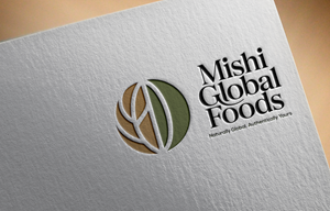 Logo Design by Visionary Creations for PanNA Ecomerce and Logistics Ltd  | Design: #36459746