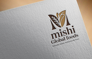 Logo Design by Visionary Creations for PanNA Ecomerce and Logistics Ltd  | Design: #36459747