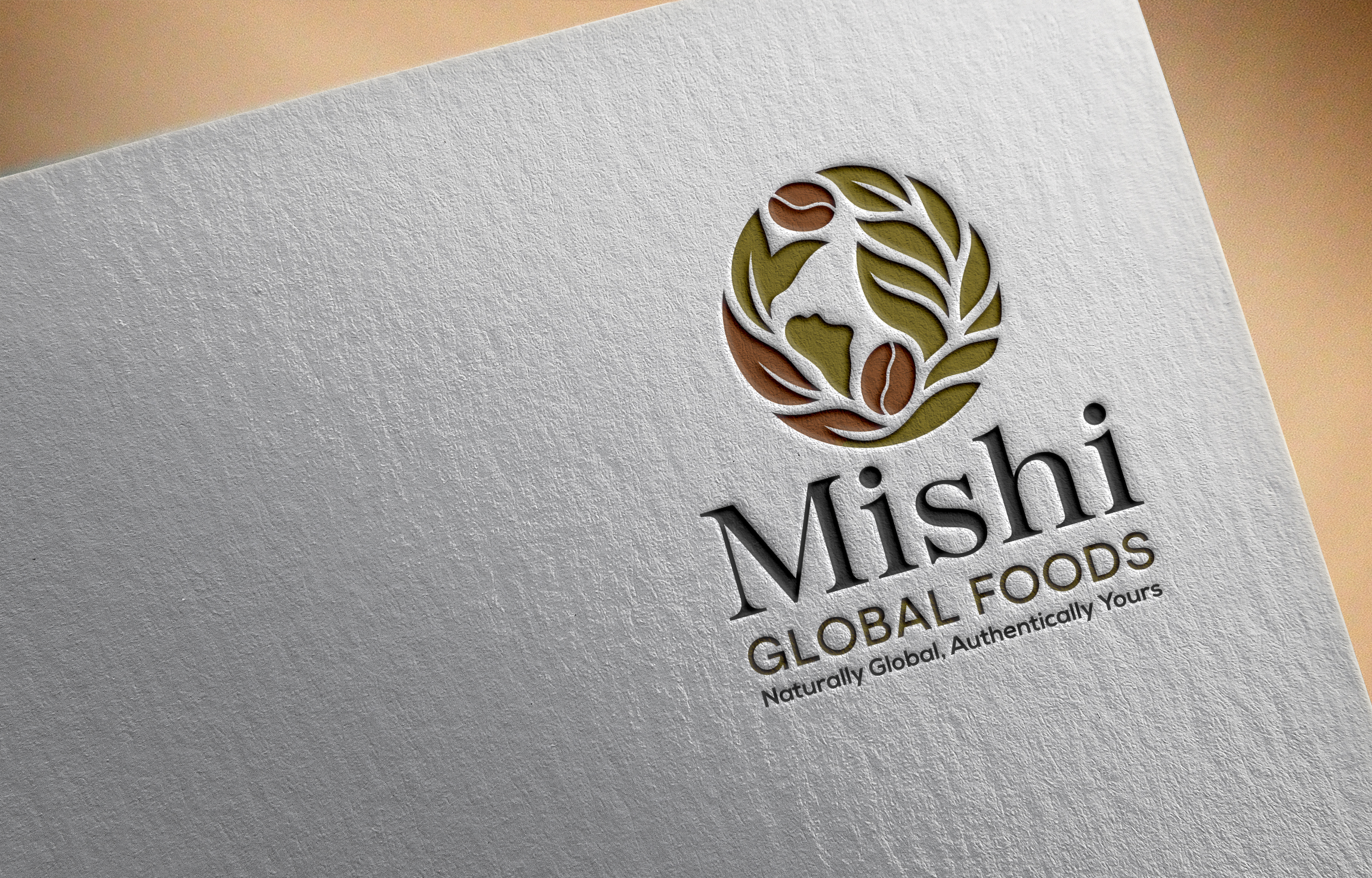 Logo Design by Visionary Creations for PanNA Ecomerce and Logistics Ltd  | Design #36459749