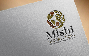 Logo Design by Visionary Creations for PanNA Ecomerce and Logistics Ltd  | Design: #36459749