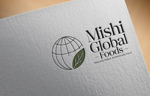 Logo Design by Visionary Creations for PanNA Ecomerce and Logistics Ltd  | Design: #36459756