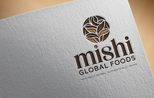 Logo Design by Visionary Creations for PanNA Ecomerce and Logistics Ltd  | Design: #36459766