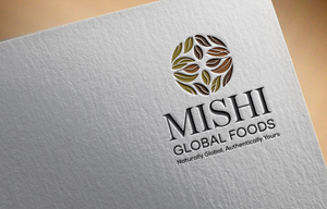 Logo Design by Visionary Creations for PanNA Ecomerce and Logistics Ltd  | Design: #36459767