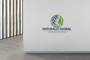 Logo Design by dubel ko for PanNA Ecomerce and Logistics Ltd  | Design: #36458296