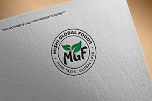 Logo Design by Widi Nalendra for PanNA Ecomerce and Logistics Ltd  | Design: #36453592