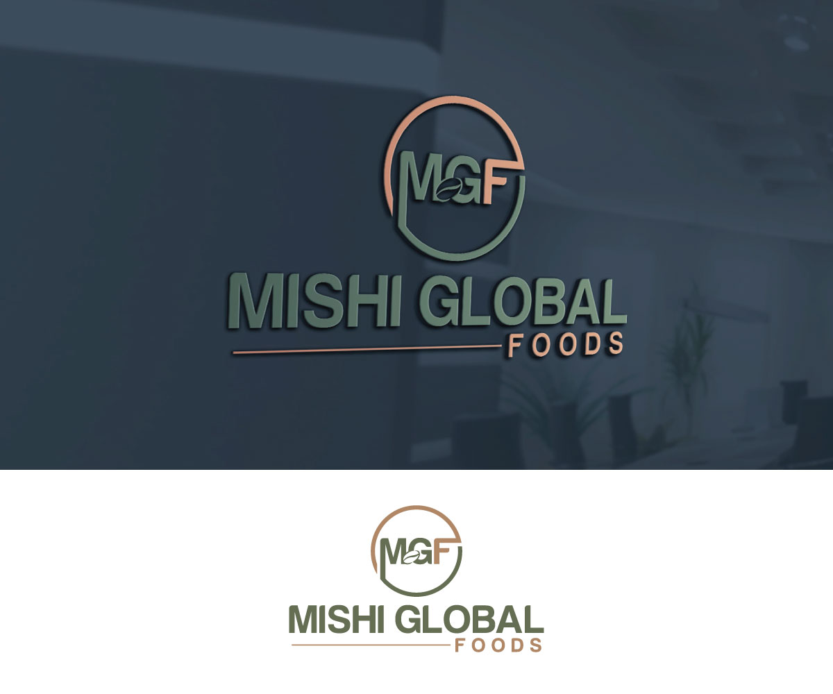 Logo Design by Srk pix!14 for PanNA Ecomerce and Logistics Ltd  | Design #36450649