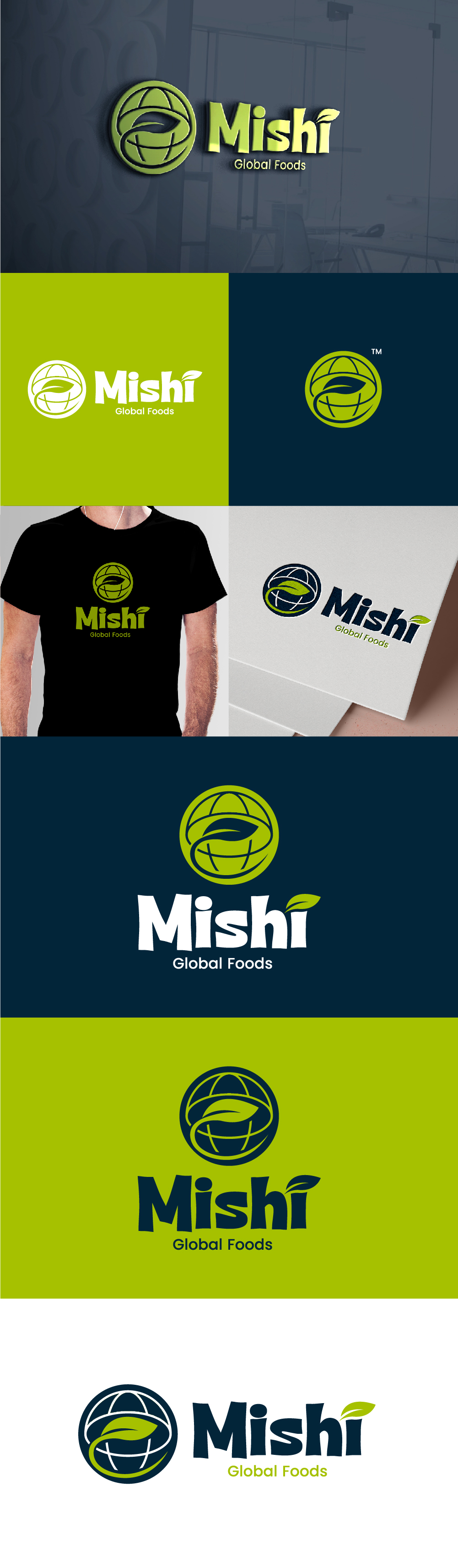 Logo Design by 99 Art.. for PanNA Ecomerce and Logistics Ltd  | Design #36451266