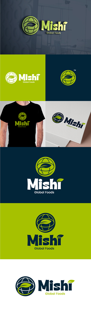 Logo Design by 99 Art.. for PanNA Ecomerce and Logistics Ltd  | Design #36451266