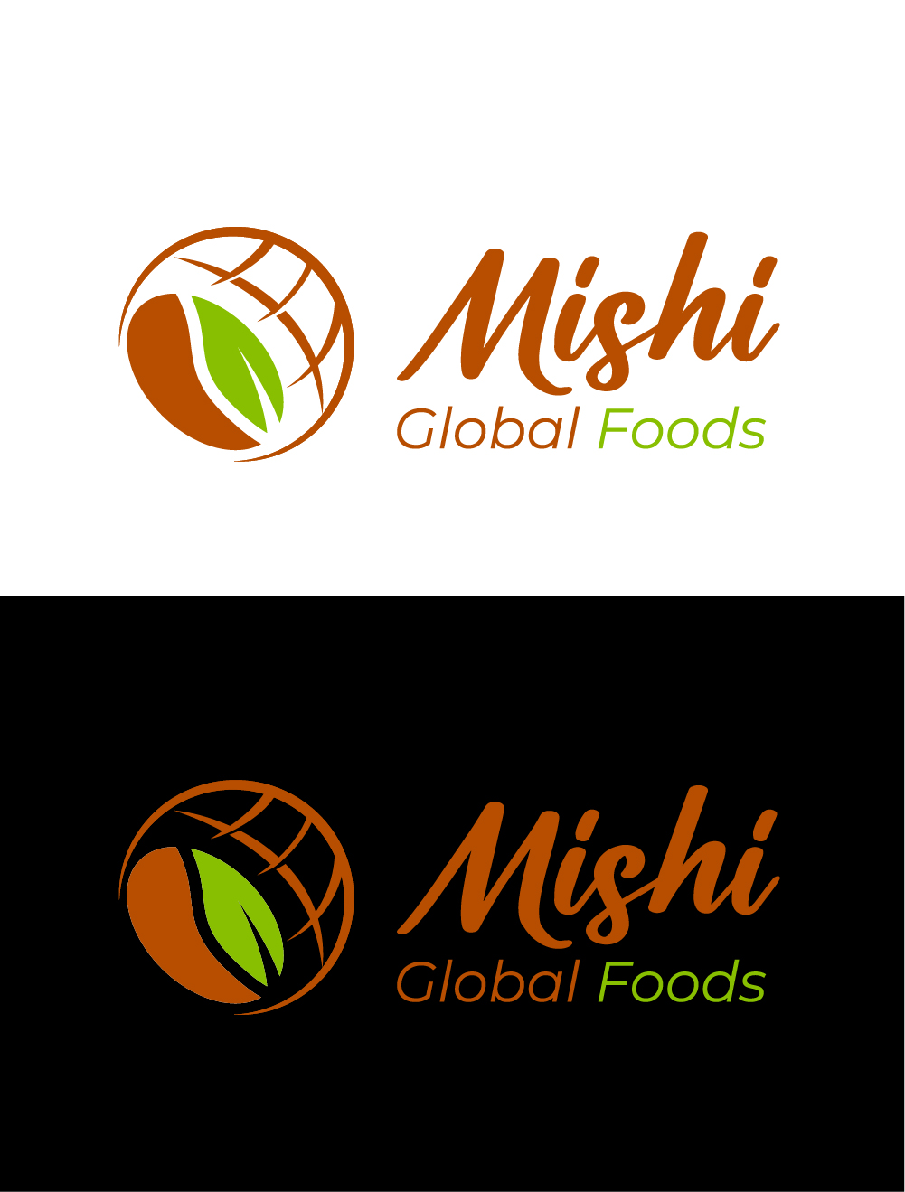 Logo Design by 99 Art.. for PanNA Ecomerce and Logistics Ltd  | Design #36455756