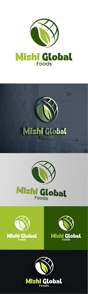 Logo Design by 99 Art.. for PanNA Ecomerce and Logistics Ltd  | Design: #36455757