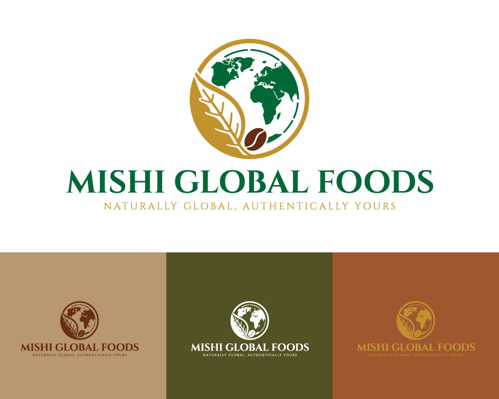 Logo Design by MHdesignM for PanNA Ecomerce and Logistics Ltd  | Design #36467232