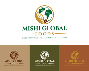 Logo Design by MHdesignM for PanNA Ecomerce and Logistics Ltd  | Design: #36467250