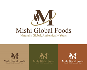 Logo Design by MHdesignM for PanNA Ecomerce and Logistics Ltd  | Design: #36467341