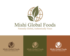 Logo Design by MHdesignM for PanNA Ecomerce and Logistics Ltd  | Design: #36467362