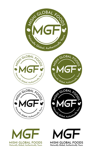 Logo Design by Mavis Goh for PanNA Ecomerce and Logistics Ltd  | Design #36481885