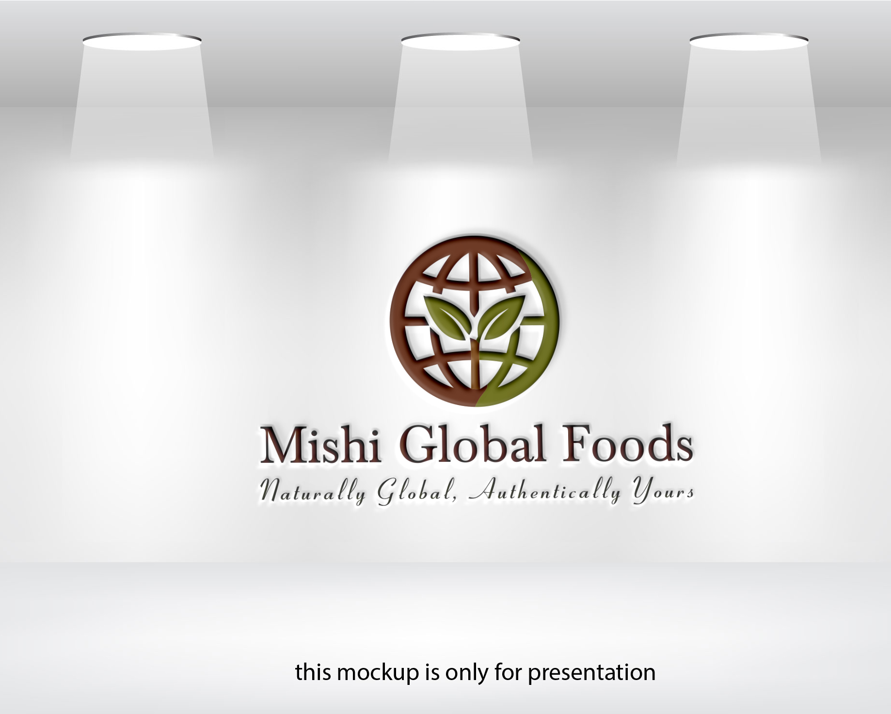 Logo Design by FARU.......... for PanNA Ecomerce and Logistics Ltd  | Design #36450253