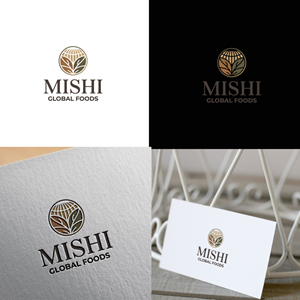 Logo Design by Jonshonkal for PanNA Ecomerce and Logistics Ltd  | Design: #36450831