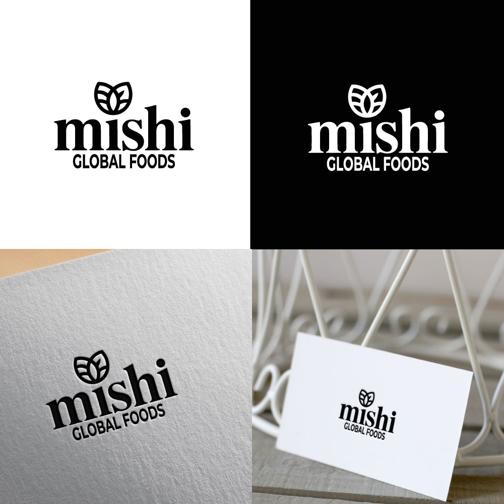 Logo Design by Jonshonkal for PanNA Ecomerce and Logistics Ltd  | Design #36450832