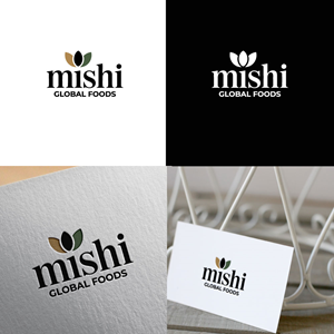 Logo Design by Jonshonkal for PanNA Ecomerce and Logistics Ltd  | Design: #36450833