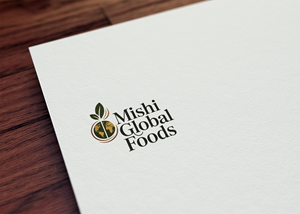 Logo Design by mekail for PanNA Ecomerce and Logistics Ltd  | Design: #36452314