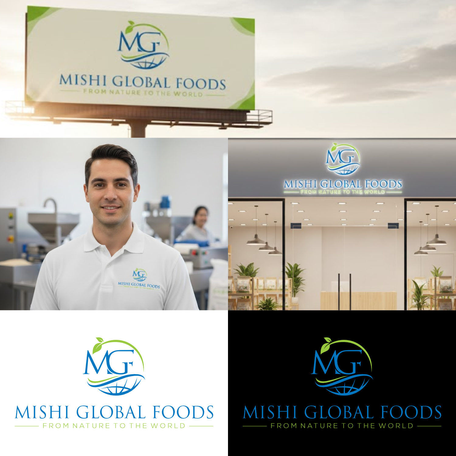 Logo Design by Dalang Design for PanNA Ecomerce and Logistics Ltd  | Design #36457976