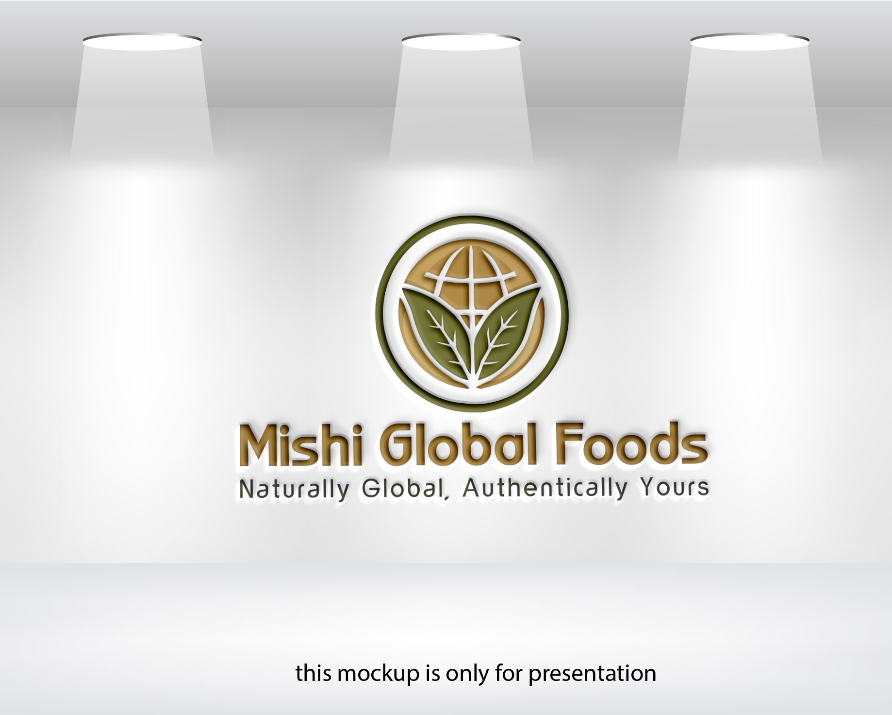 Logo-Design von vmeskat für PanNA Ecomerce and Logistics Ltd  | Design #36455551