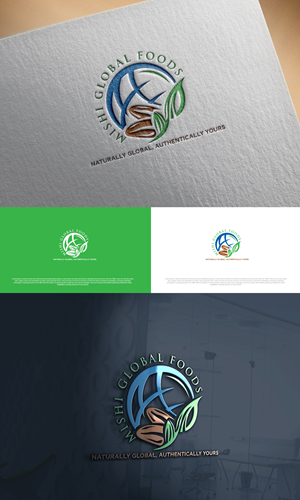 Logo Design by Ahsan Designs for PanNA Ecomerce and Logistics Ltd  | Design: #36451306