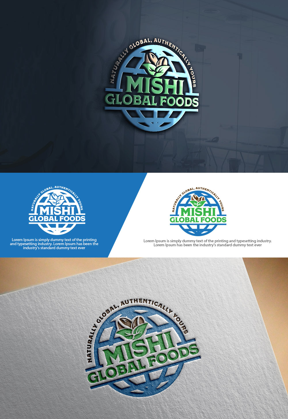 Logo Design by sulemani  creation for PanNA Ecomerce and Logistics Ltd  | Design #36453192