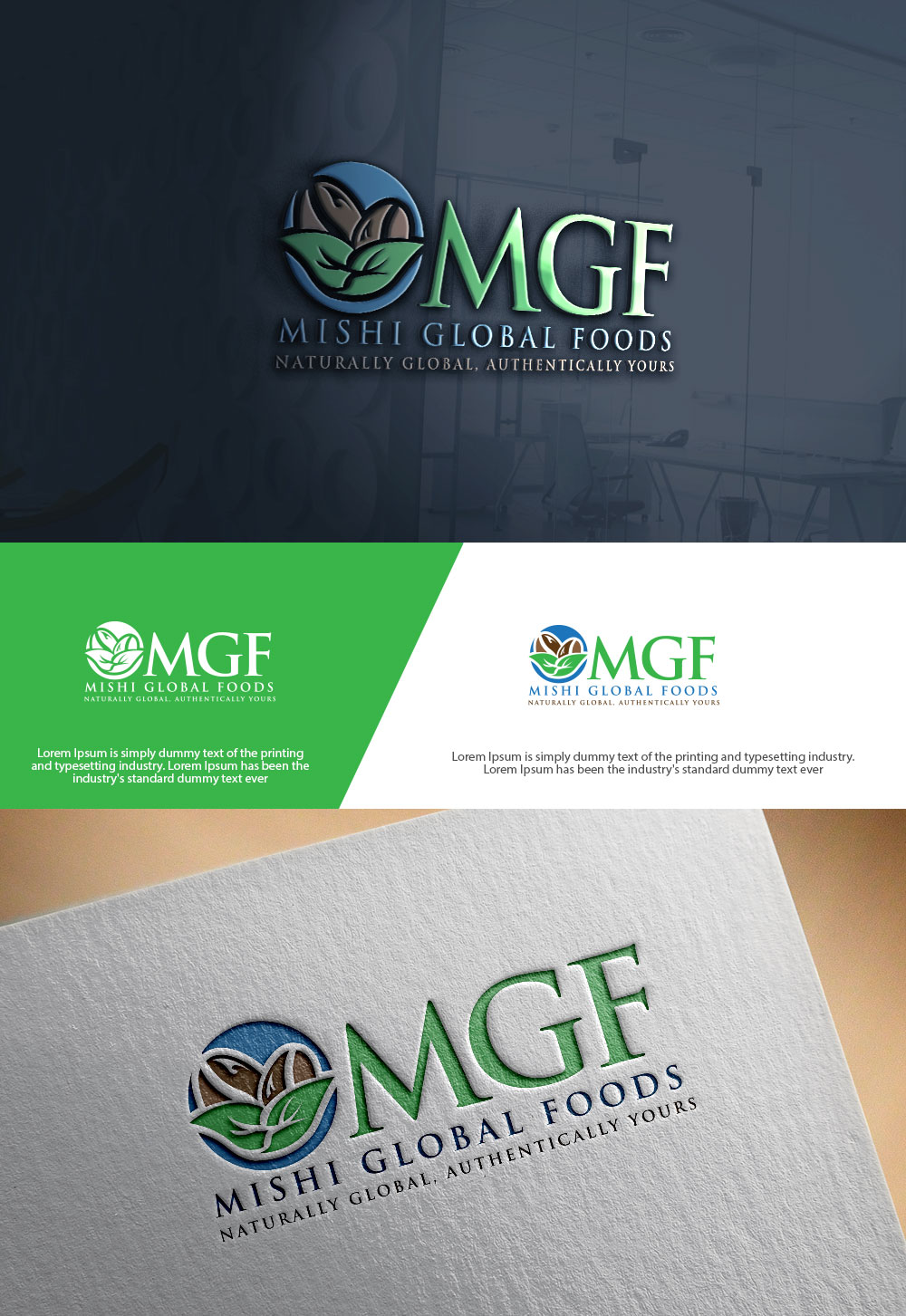 Logo Design by sulemani  creation for PanNA Ecomerce and Logistics Ltd  | Design #36453193