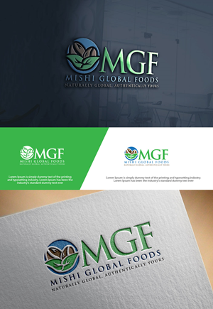 Logo Design by sulemani  creation for PanNA Ecomerce and Logistics Ltd  | Design: #36453193