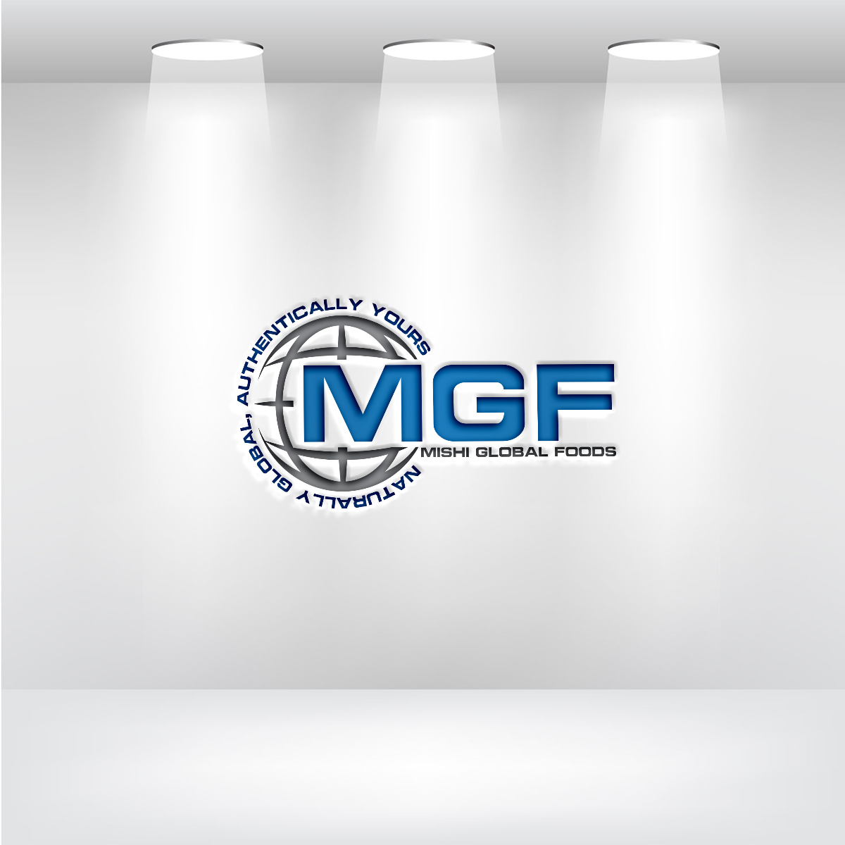 Logo Design by Art Master logo for PanNA Ecomerce and Logistics Ltd  | Design #36455596