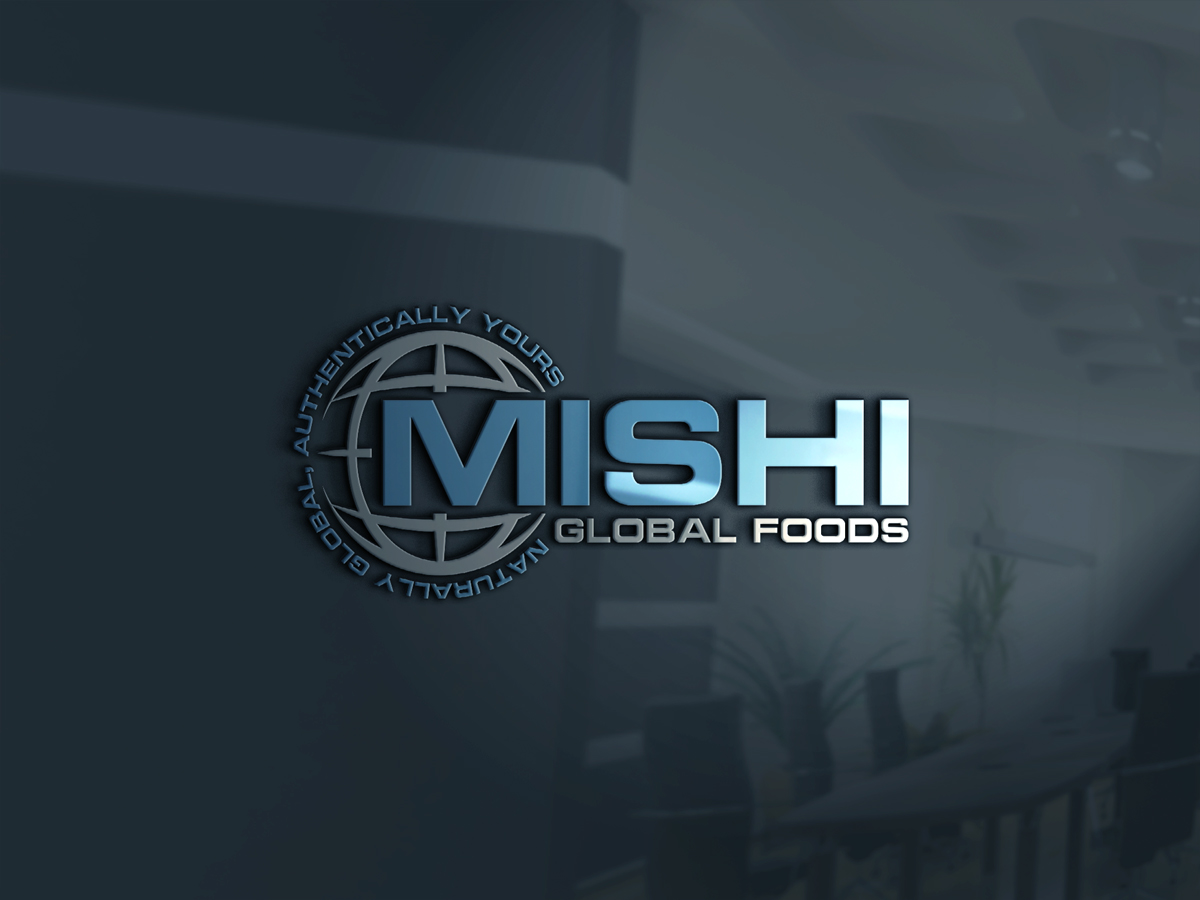 Logo Design by Art Master logo for PanNA Ecomerce and Logistics Ltd  | Design #36455600