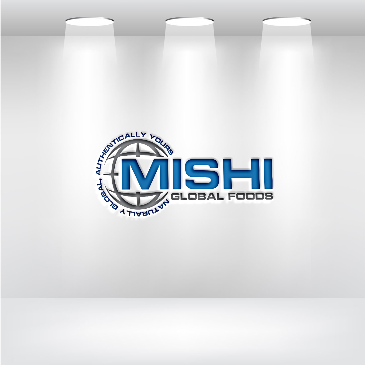 Logo Design by Art Master logo for PanNA Ecomerce and Logistics Ltd  | Design #36455601