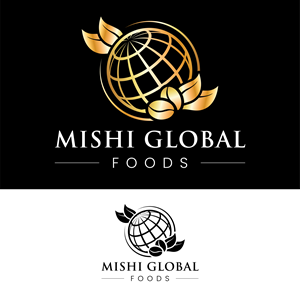 Logo Design by John Mark Arts for PanNA Ecomerce and Logistics Ltd  | Design: #36453774