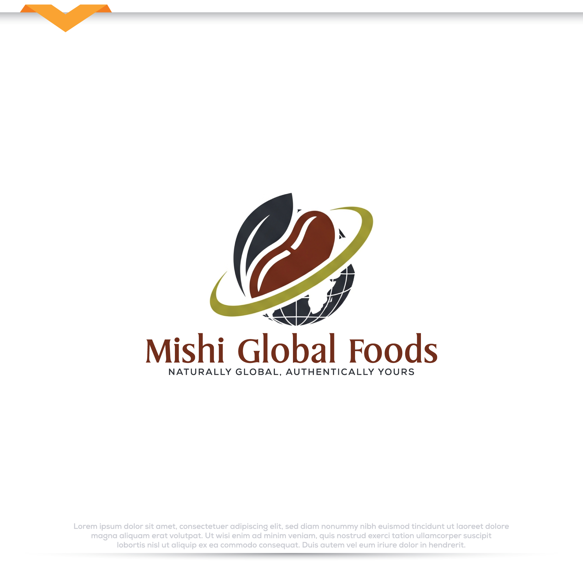 Logo Design by Pilot_DesignR™ for PanNA Ecomerce and Logistics Ltd  | Design #36453530