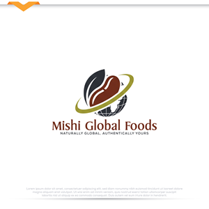 Logo Design by Pilot_DesignR™ for PanNA Ecomerce and Logistics Ltd  | Design: #36453530