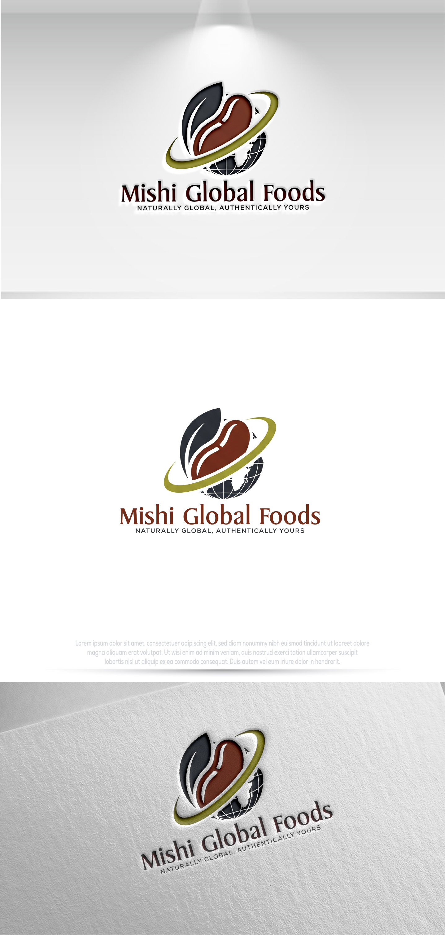 Logo Design by Pilot_DesignR™ for PanNA Ecomerce and Logistics Ltd  | Design #36453531