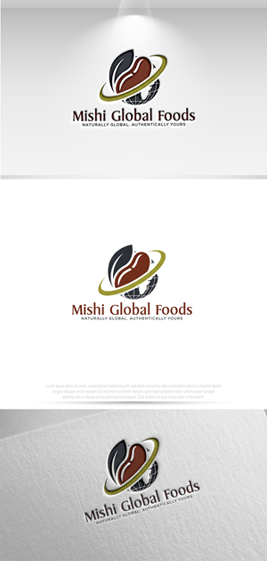 Logo Design by Pilot_DesignR™ for PanNA Ecomerce and Logistics Ltd  | Design: #36453531