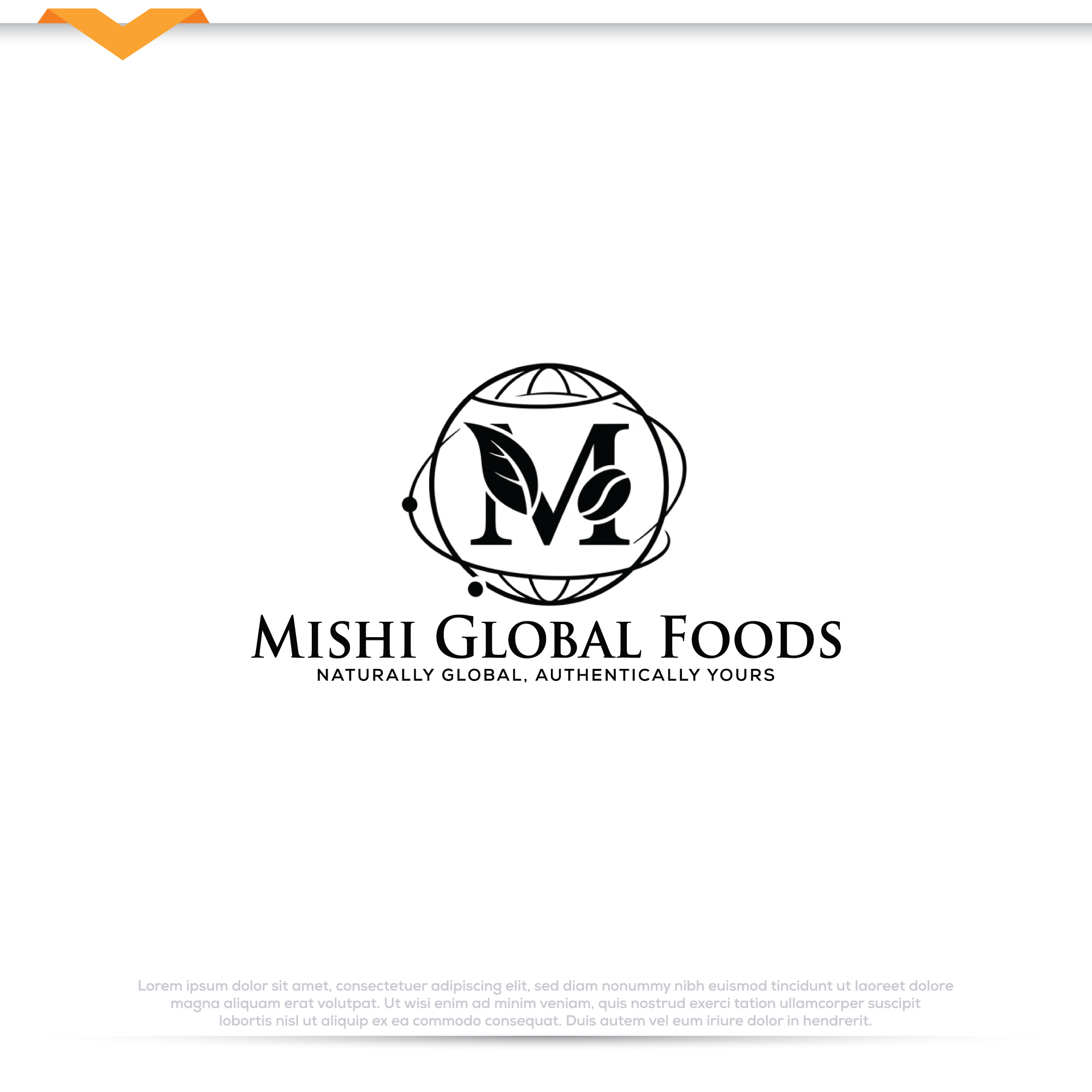 Logo Design by Pilot_DesignR™ for PanNA Ecomerce and Logistics Ltd  | Design #36453537