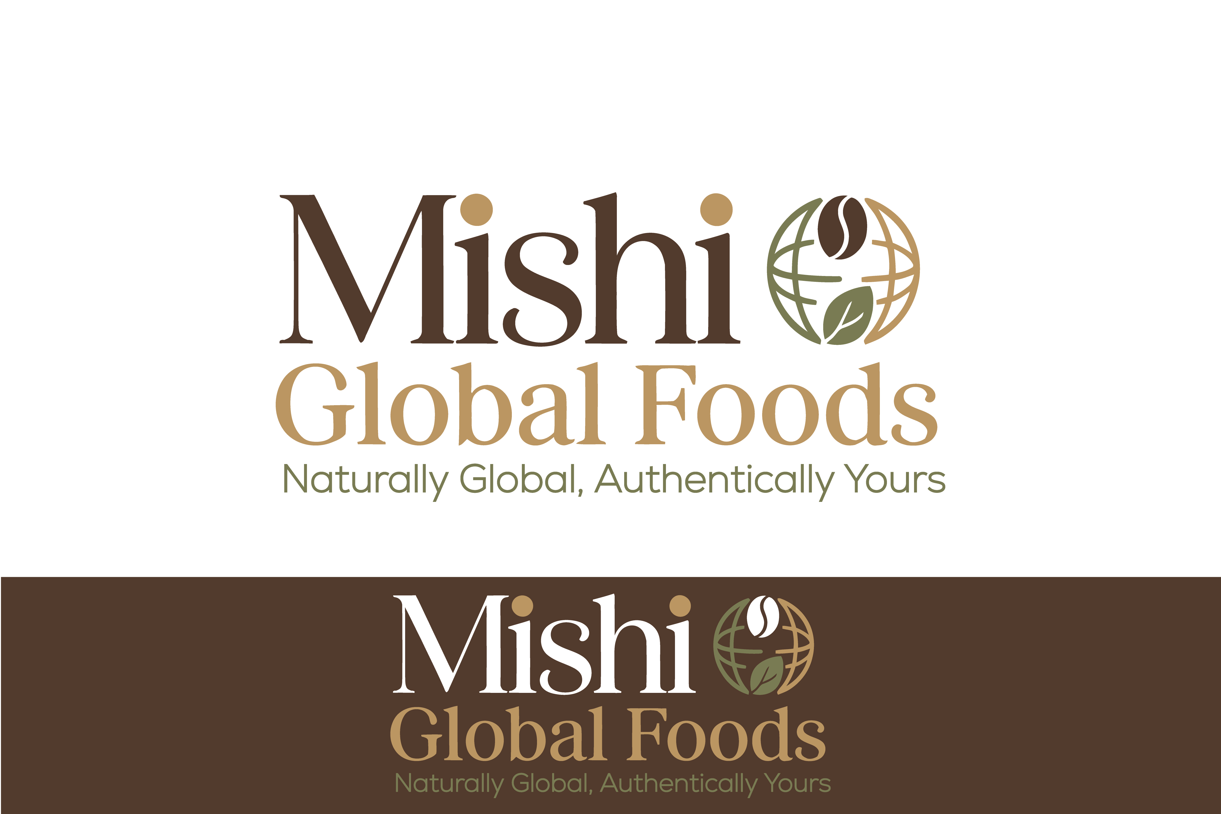 Logo Design by Flora638design for PanNA Ecomerce and Logistics Ltd  | Design #36473655