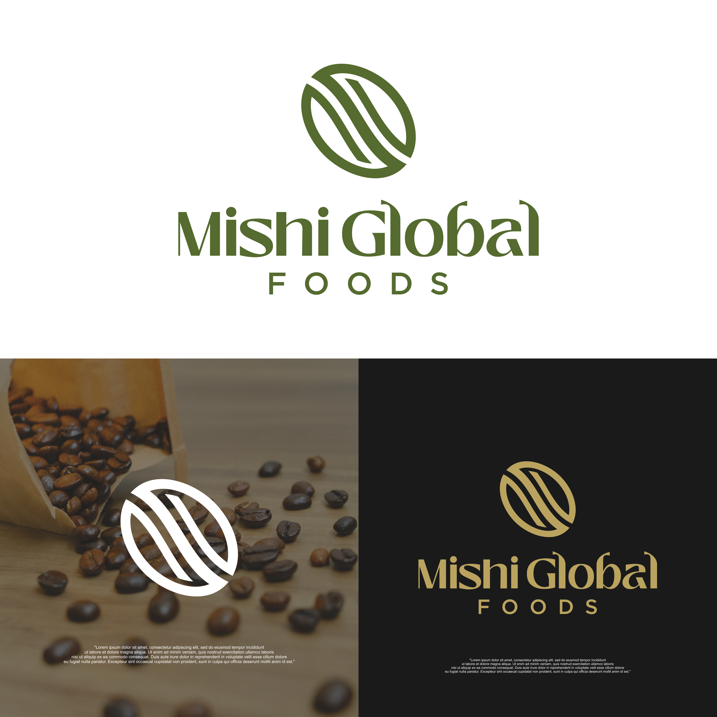 Logo Design by arillingga for PanNA Ecomerce and Logistics Ltd  | Design #36457661