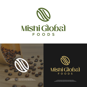 Logo Design by arillingga for PanNA Ecomerce and Logistics Ltd  | Design #36457661