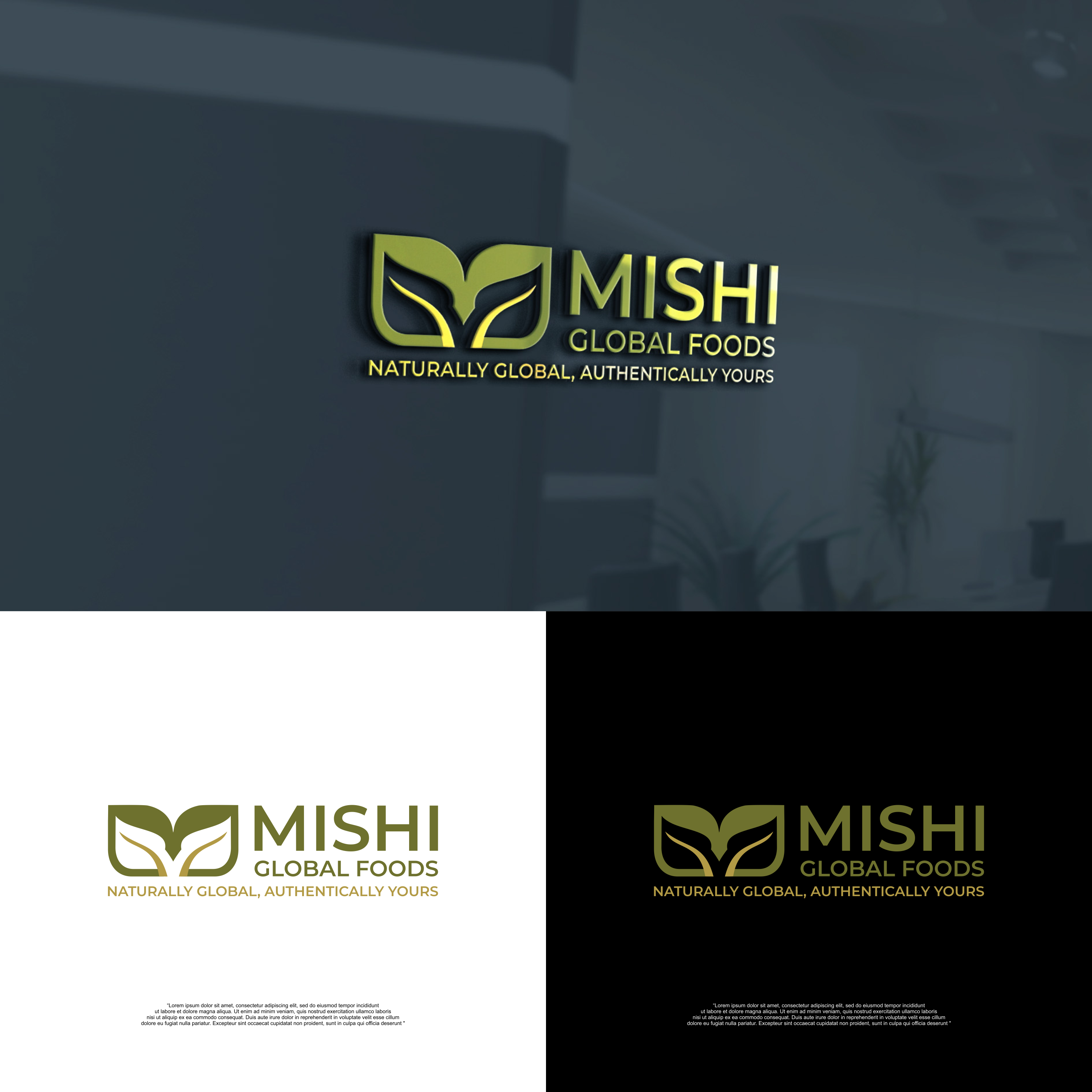 Logo Design by syad666 for PanNA Ecomerce and Logistics Ltd  | Design #36450367