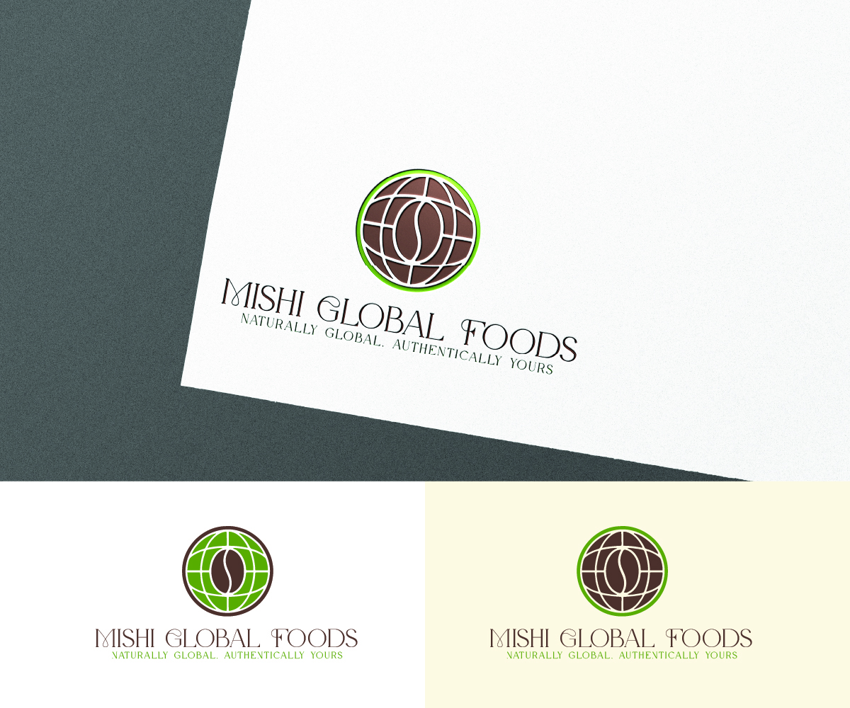 Logo Design by S5 for PanNA Ecomerce and Logistics Ltd  | Design #36451364